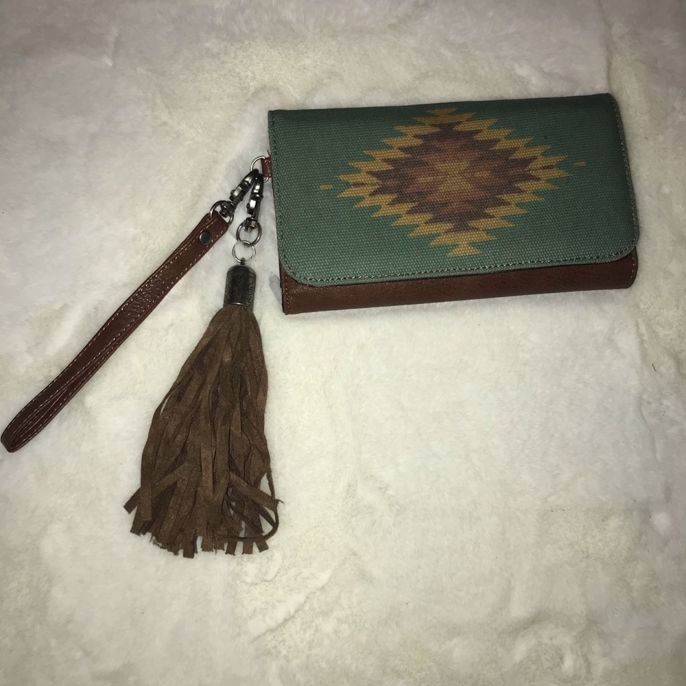 Blazin Roxx wallet